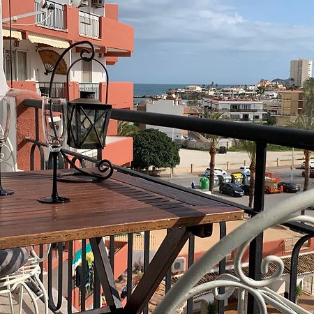 Charming Apartment With Sea Views, Playa Arenal, Jávea Exteriér fotografie