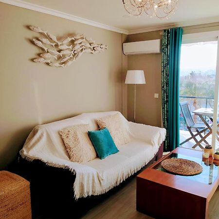 Charming Apartment With Sea Views, Playa Arenal, Jávea Exteriér fotografie