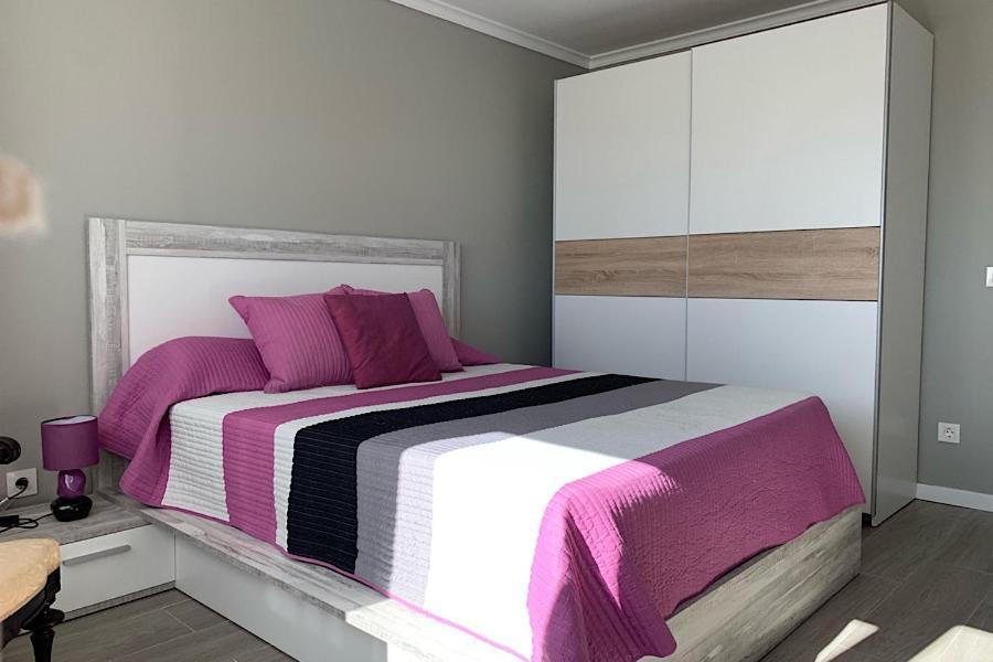 Charming Apartment With Sea Views, Playa Arenal, Jávea Exteriér fotografie