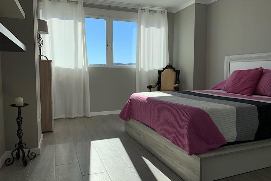 Charming Apartment With Sea Views, Playa Arenal, Jávea Exteriér fotografie