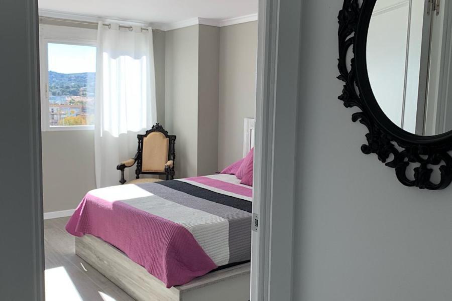 Charming Apartment With Sea Views, Playa Arenal, Jávea Exteriér fotografie