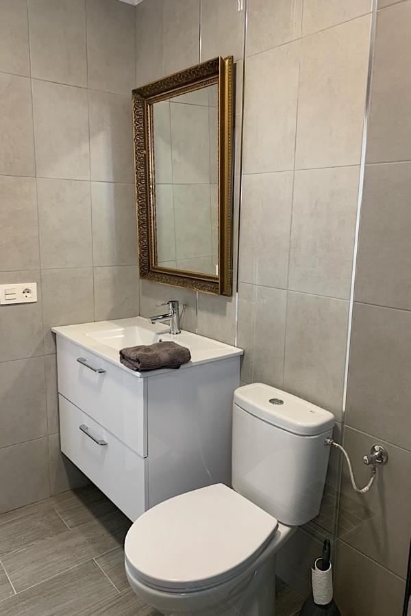 Charming Apartment With Sea Views, Playa Arenal, Jávea Exteriér fotografie