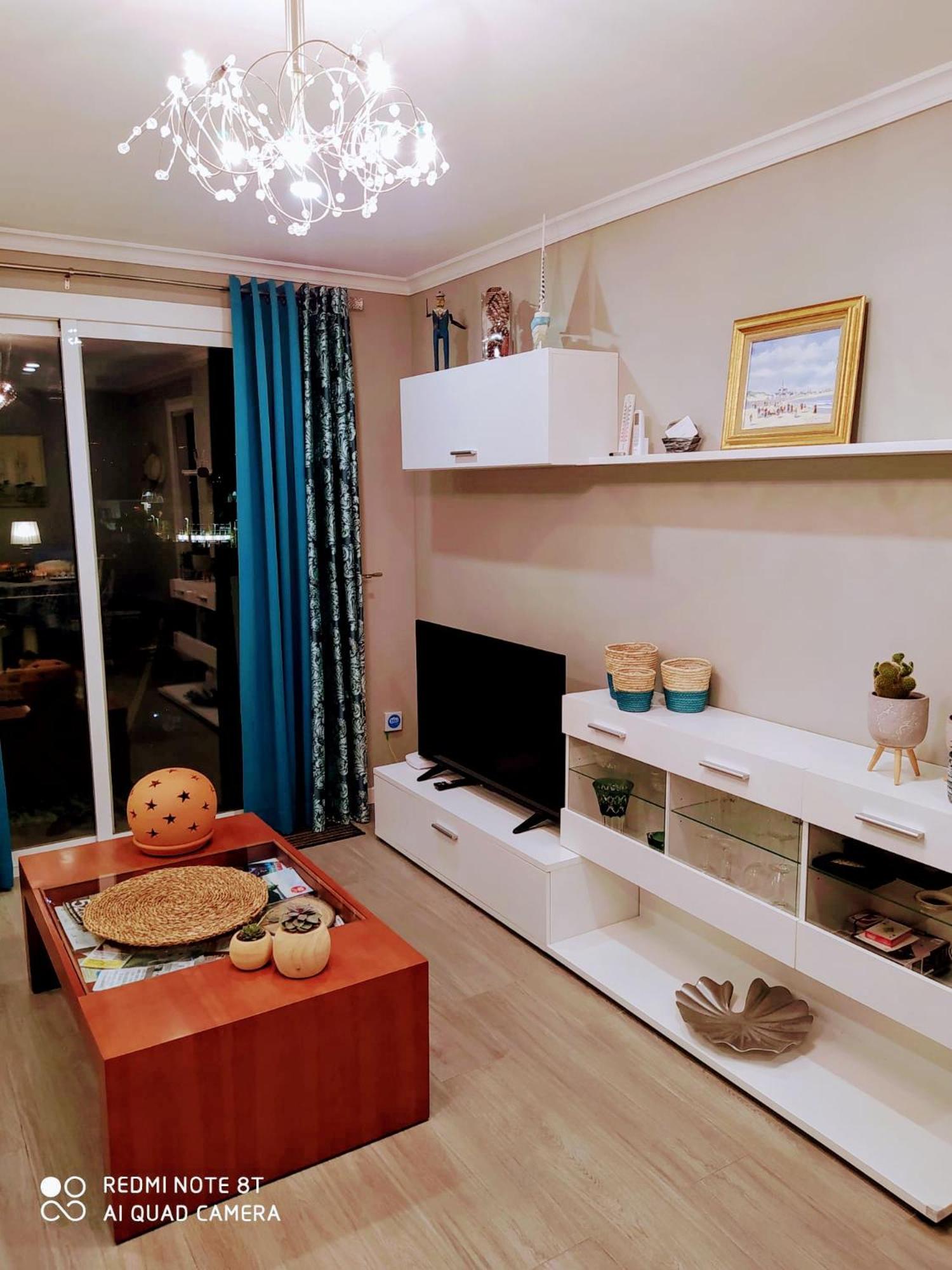 Charming Apartment With Sea Views, Playa Arenal, Jávea Exteriér fotografie